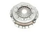 Комплект сцепления Mitsubishi L200/Pajero III 2.5 TD 4WD 96-07 (d=225mm) (+выжимной) KAWE 957601 (фото 5)