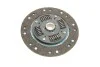 Комплект сцепления Mitsubishi L200/Pajero III 2.5 TD 4WD 96-07 (d=225mm) (+выжимной) KAWE 957601 (фото 6)