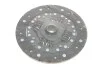 Комплект зчеплення Ford Sierra/Scorpio -94 (d=220mm) (+вижимний) KAWE 957792 (фото 5)