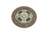 Комплект зчеплення Citroen Berlingo/Peugeot Partner 96-13 (d=200mm) (+ вижимний) KAWE 958351 (фото 8)