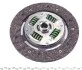 Комплект сцепления VW Caddy 1.9D/1.9SDI -03 (d=200mm) KAWE 958521 (фото 3)