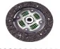 Комплект сцепления VW Caddy 1.9D/1.9SDI -03 (d=200mm) KAWE 958521 (фото 4)