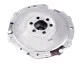 Комплект сцепления VW Caddy 1.9D/1.9SDI -03 (d=200mm) KAWE 958521 (фото 5)