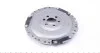 Комплект зчеплення VW Golf/Bora/Seat Toledo/Leon 1.6 16V 00-06 (d=210mm) KAWE 958535 (фото 3)