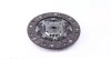 Комплект зчеплення VW Golf/Bora/Seat Toledo/Leon 1.6 16V 00-06 (d=210mm) KAWE 958535 (фото 4)