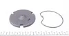 Комплект зчеплення VW Golf/Bora/Seat Toledo/Leon 1.6 16V 00-06 (d=210mm) KAWE 958535 (фото 6)