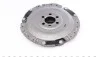 Комплект сцепления Skoda Octavia 00-10 (d=210mm) KAWE 958536 (фото 3)