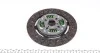 Комплект сцепления Skoda Octavia 00-10 (d=210mm) KAWE 958536 (фото 4)