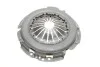 Комплект зчеплення Fiat Ducato 1.9TD 97-02 (d=235mm) (+вижимний) KAWE 959012 (фото 3)