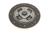 Комплект сцепления Fiat Ducato 1.9TD 97-02 (d=235mm) (+выжимной) KAWE 959012 (фото 4)