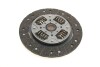 Комплект сцепления Fiat Ducato 1.9TD 97-02 (d=235mm) (+выжимной) KAWE 959012 (фото 5)