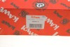 Комплект сцепления Fiat Ducato 1.9TD 97-02 (d=235mm) (+выжимной) KAWE 959012 (фото 7)