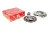 Комплект сцепления Peugeot Boxer 2.5D 94-02 (d=235mm) (+выжимной) KAWE 959021 (фото 1)