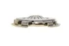 Комплект сцепления Peugeot Boxer 2.5D 94-02 (d=235mm) (+выжимной) KAWE 959021 (фото 2)