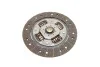 Комплект сцепления Peugeot Boxer 2.5D 94-02 (d=235mm) (+выжимной) KAWE 959021 (фото 6)