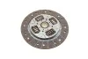 Комплект сцепления Peugeot Boxer 2.5D 94-02 (d=235mm) (+выжимной) KAWE 959021 (фото 8)