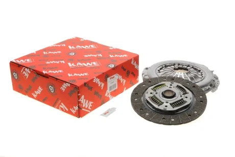 Комплект сцепления Ford Galaxy/VW Sharan 1.9 TDI 95-10 (d=228mm) KAWE 959061
