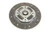 Комплект сцепления Ford Galaxy/VW Sharan 1.9 TDI 95-10 (d=228mm) KAWE 959061 (фото 5)