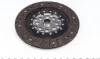 Комплект сцепления Audi A4/A6/Skoda Superb/VW Passat 1.6-2.0 94-05 (d=228mm) (+выжимной) KAWE 959141 (фото 4)