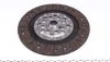 Комплект сцепления Audi A4/A6/Skoda Superb/VW Passat 1.6-2.0 94-05 (d=228mm) (+выжимной) KAWE 959141 (фото 5)