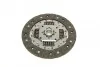 Комплект сцепления Ford Fiesta/Mazda 121 95-08 (d=180mm) KAWE 959492 (фото 7)