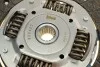 Комплект сцепления Ford Fiesta/Mazda 121 95-08 (d=180mm) KAWE 959492 (фото 9)