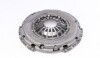 Комплект зчеплення VW Passat/Audi A4/A6 1.9 TDI 95-01 (d=228mm) (+вижимний) KAWE 959591 (фото 3)