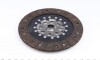 Комплект зчеплення VW Passat/Audi A4/A6 1.9 TDI 95-01 (d=228mm) (+вижимний) KAWE 959591 (фото 4)