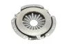 Комплект сцепления Subaru Forester 2.0 AWD 97-05/Legacy II 2.5 i 4WD (d=225mm) (+выжимной) KAWE 959762 (фото 2)