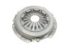 Комплект сцепления Subaru Forester 2.0 AWD 97-05/Legacy II 2.5 i 4WD (d=225mm) (+выжимной) KAWE 959762 (фото 4)