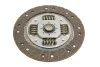 Комплект сцепления Fiat Scudo 1.9TD 96-06 KAWE 960201 (фото 5)