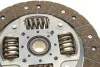 Комплект сцепления Fiat Scudo 1.9TD 96-06 KAWE 960201 (фото 6)