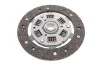 Комплект сцепления Renault Kangoo 1.2-1.4 (d=180mm) (+выжимной) KAWE 960261 (фото 5)