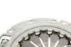 Комплект зчеплення Mazda 323 III/VI/ 626 II/III/IV 2.0 TD/1.6 GT T/2.0 (d=225mm)+вижимний) KAWE 960361 (фото 3)