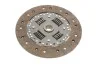 Комплект зчеплення Mazda 323 III/VI/ 626 II/III/IV 2.0 TD/1.6 GT T/2.0 (d=225mm)+вижимний) KAWE 960361 (фото 5)