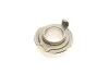 Комплект зчеплення Mazda 323 III/VI/ 626 II/III/IV 2.0 TD/1.6 GT T/2.0 (d=225mm)+вижимний) KAWE 960361 (фото 9)