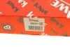 Комплект зчеплення Hyundai i10 1.1 08-13 (d=180mm) (+ вижимний) KAWE 960421 (фото 12)