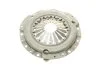 Комплект зчеплення Hyundai i10 1.1 08-13 (d=180mm) (+ вижимний) KAWE 960421 (фото 3)