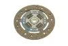 Комплект зчеплення Hyundai i10 1.1 08-13 (d=180mm) (+ вижимний) KAWE 960421 (фото 5)