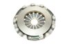 Комплект сцепления Hyundai H-1 97-04 (d=240mm) (+ выжимной) KAWE 960461 (фото 2)