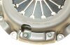 Комплект сцепления Hyundai H-1 97-04 (d=240mm) (+ выжимной) KAWE 960461 (фото 5)