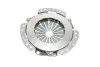 Комплект сцепления Mitsubishi Carisma 1.6 95-06 (d=200mm) (+ выжимной) KAWE 960741 (фото 2)