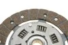 Комплект сцепления Mitsubishi Carisma 1.6 95-06 (d=200mm) (+ выжимной) KAWE 960741 (фото 7)