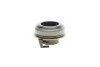 Комплект сцепления Mitsubishi Carisma 1.6 95-06 (d=200mm) (+ выжимной) KAWE 960741 (фото 9)