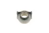 Комплект сцепления Mitsubishi Carisma 1.6 95-06 (d=200mm) (+ выжимной) KAWE 960741 (фото 10)