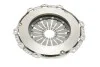 Комплект сцепления Ford Escort 1.6/1.8 16V 95-99 (d=210mm) (+выжимной) KAWE 961361 (фото 2)