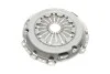 Комплект сцепления Ford Escort 1.6/1.8 16V 95-99 (d=210mm) (+выжимной) KAWE 961361 (фото 3)