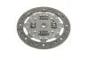Комплект сцепления Ford Escort 1.6/1.8 16V 95-99 (d=210mm) (+выжимной) KAWE 961361 (фото 4)