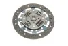 Комплект сцепления Ford Escort 1.6/1.8 16V 95-99 (d=210mm) (+выжимной) KAWE 961361 (фото 5)