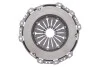 Комплект сцепления Ford Focus/Fiesta 95-12 (d=220mm) KAWE 961371 (фото 5)